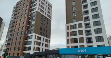 Wohnung 2 zimmer in Kartal, Türkei