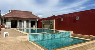 Dom 3 pokoi w Nong Prue, Tajlandia