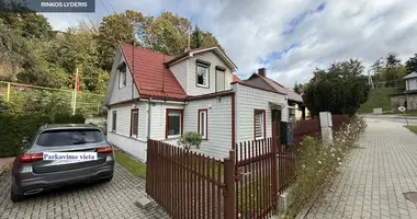 Дом в Каунас, Литва