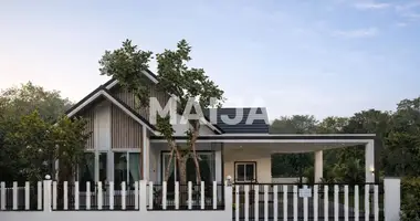 Maison dans ban hnxng na tea lxy, Thaïlande