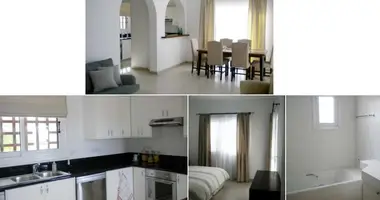 Villa 3 bedrooms in Kamares, Cyprus