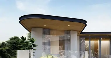Villa 5 zimmer in Si Sunthon, Thailand