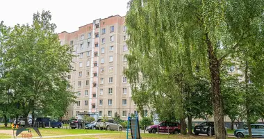 1 room apartment in Minsk, Belarus