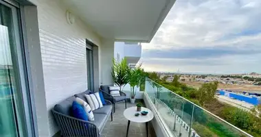 Appartement 3 chambres dans San Pedro Alcantara, Espagne