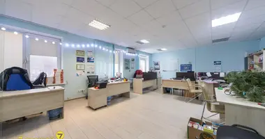 Office 180 m² in Minsk, Belarus