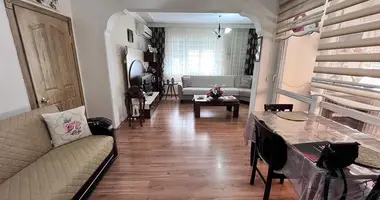 Квартира 3 комнаты в 118 Sokak, Турция