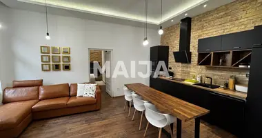 Apartment in Budapest, Hungary