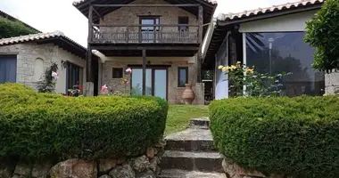 Ferienhaus in Kryopigi, Griechenland