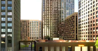 Office 28 m² in Moscow, Russia