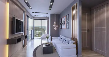2 bedroom apartment in Karon, Thailand