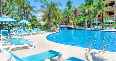 Mieszkanie w Honduras