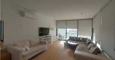 Wohnung 3 Schlafzimmer in Demos Agiou Athanasiou, Zypern