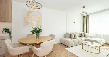 2 room apartment in Poznan, Poland