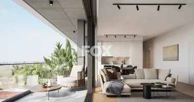 2 bedroom apartment in Limassol, Cyprus