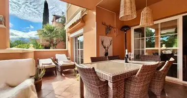 Appartement 2 chambres dans San Pedro Alcantara, Espagne