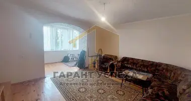 Apartamento 2 habitaciones en Muchaviecki sielski Saviet, Belarús