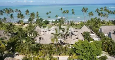 Villa 13 bedrooms in Las Terrenas, Dominican Republic