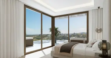 3 bedroom apartment in Bel Air, Spain