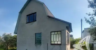 Maison dans Muchaviecki sielski Saviet, Bélarus