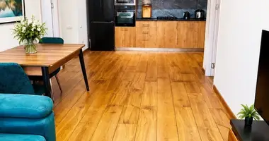 Apartamento 4 habitaciones en Batumi, Georgia