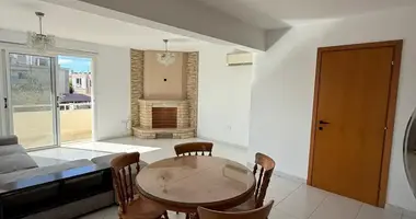 Appartement 3 chambres dans Yeroskipou, Chypre