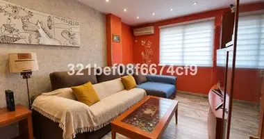 3 bedroom apartment in Malaga, Spain