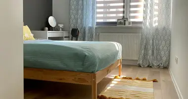 Apartamento 2 habitaciones en Varsovia, Polonia