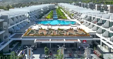 Квартира 1 комната в Агиос Амвросиос, Северный Кипр