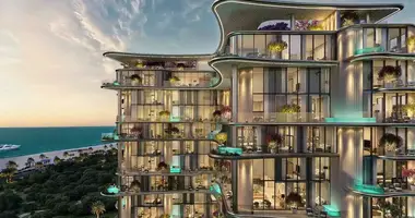 Wohnung 3 zimmer in Dubai, Vereinigte Arabische Emirate