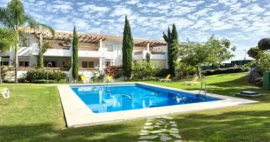 2 bedroom apartment in Resinera Voladilla, Spain