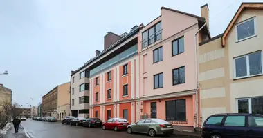 Wohnung 5 zimmer in Riga, Lettland