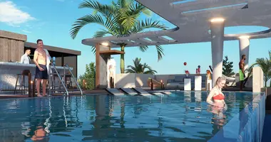 Appartement 2 chambres dans Doubaï, Émirats arabes unis