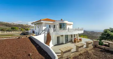5 bedroom apartment in San Miguel de Abona, Spain