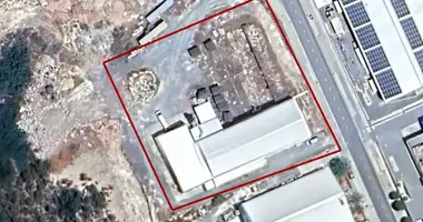 Apartment in Ypsonas Municipality, Cyprus