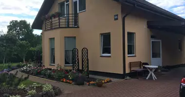 5 room house in Jurmala, Latvia