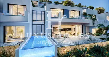 Villa 5 zimmer in Benalmadena, Spanien