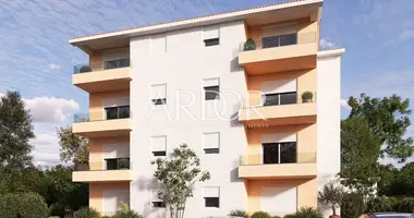 Mieszkanie 3 pokoi w Viskovo, Chorwacja