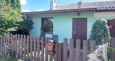 Wohnung in Brest, Belarus