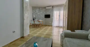 1 bedroom apartment in Becici, Montenegro