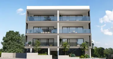 Apartamento 2 habitaciones en Latsia, Chipre