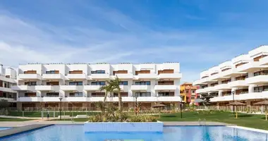 Квартира 2 спальни в Ориуэла, Испания