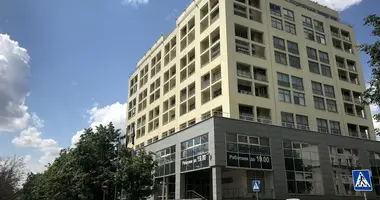 Wohnung 3 zimmer in Minsk, Belarus