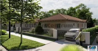4 room house in Central Hungary, Hungary