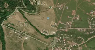 Plot of land in Tbilisi, Georgia
