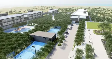 3 bedroom apartment in Timi, Cyprus