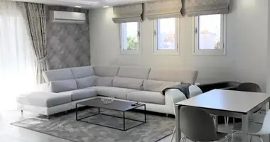 3 bedroom apartment in Limassol, Cyprus