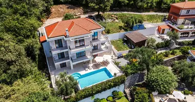 Villa 4 bedrooms in Budva, Montenegro