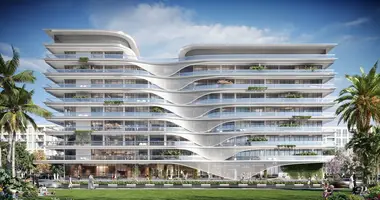 Apartamento 4 habitaciones en Dubái, Emiratos Árabes Unidos