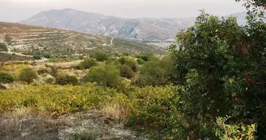 Apartment in Silikou, Cyprus