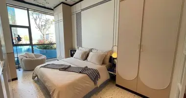 Apartamento 3 habitaciones en Sangkat Tuol Tumpung Ti Muoy, Camboya